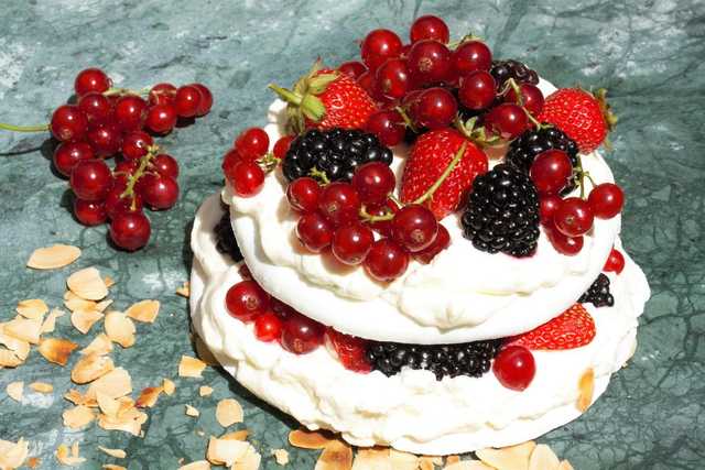 Pavlova