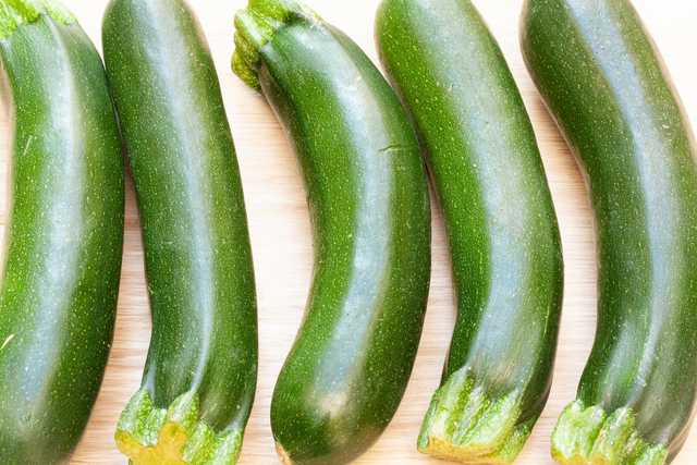 Zucchini