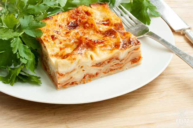 Lasagne